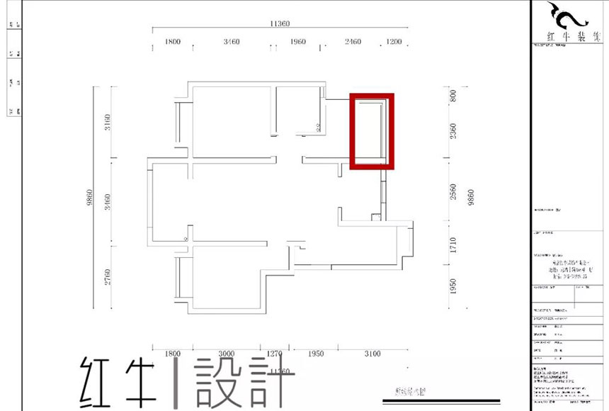 水印860x580_熊皓宇_南京市江寧區(qū)五礦瀾悅方山95㎡現(xiàn)代簡約風(fēng)格裝修_原始戶型圖wx