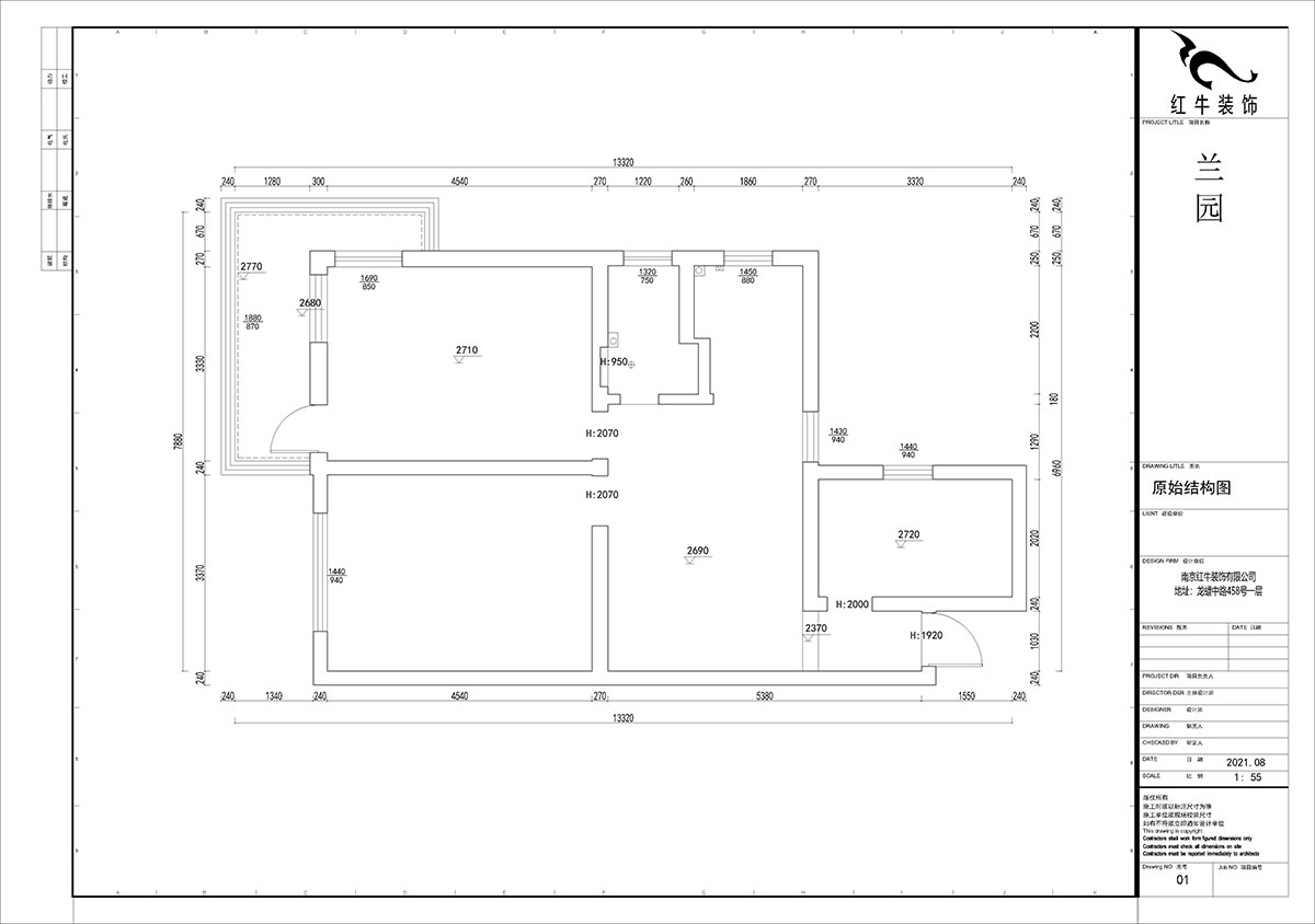 賈庭｜蘭園19-504-85㎡-現(xiàn)代風(fēng)格｜3室1廳1廚1衛(wèi)｜老房裝修｜定制家￥88000｜全包11