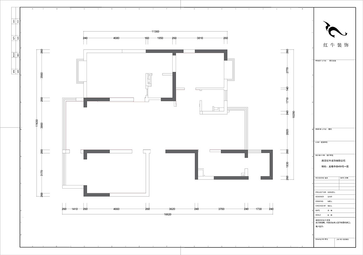 陸利民｜大光路37號7-1802-150㎡-現(xiàn)代簡約風(fēng)格｜3室2廳2衛(wèi)｜老房重裝｜定制家￥156600｜全包19