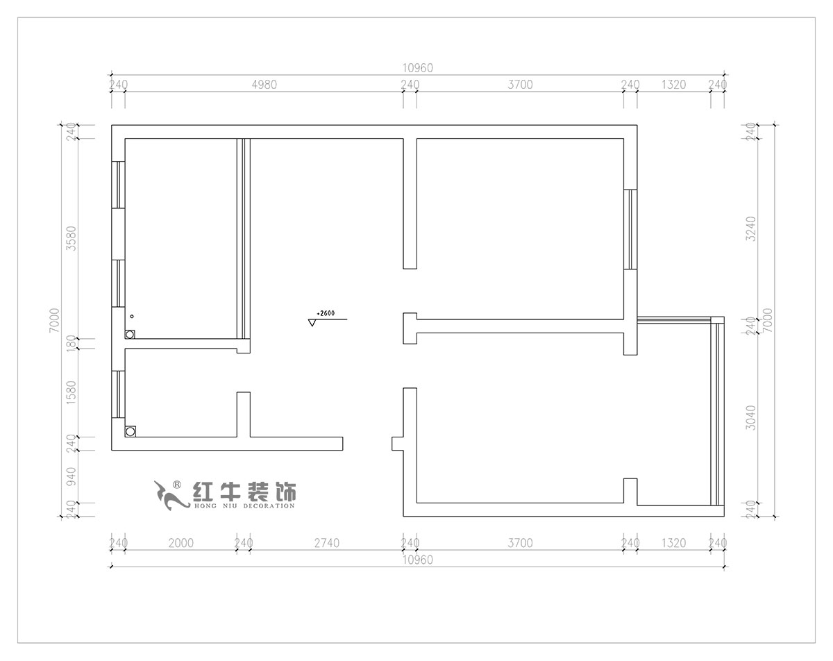 朱明琪｜旭光里57-4-407-69㎡-現(xiàn)代簡約風(fēng)格｜2室2廳1衛(wèi)｜老房翻新｜定制家￥113520｜全包11萬｜00_01原始?jí)w圖