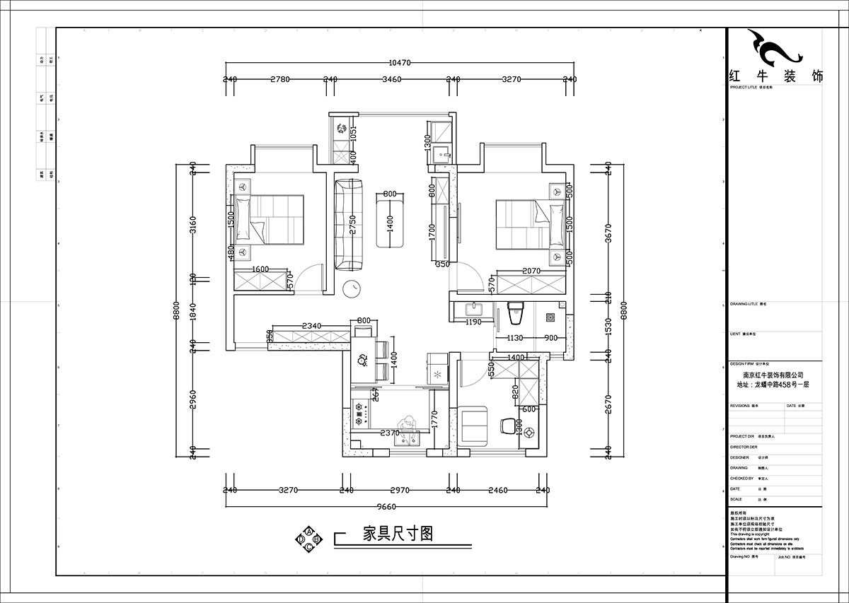 張智猿｜白馬瀾山2-702-89㎡-現(xiàn)代風(fēng)格｜3室1廳1衛(wèi)｜新房裝修｜定制家｜全包12萬｜00_03家具尺寸圖