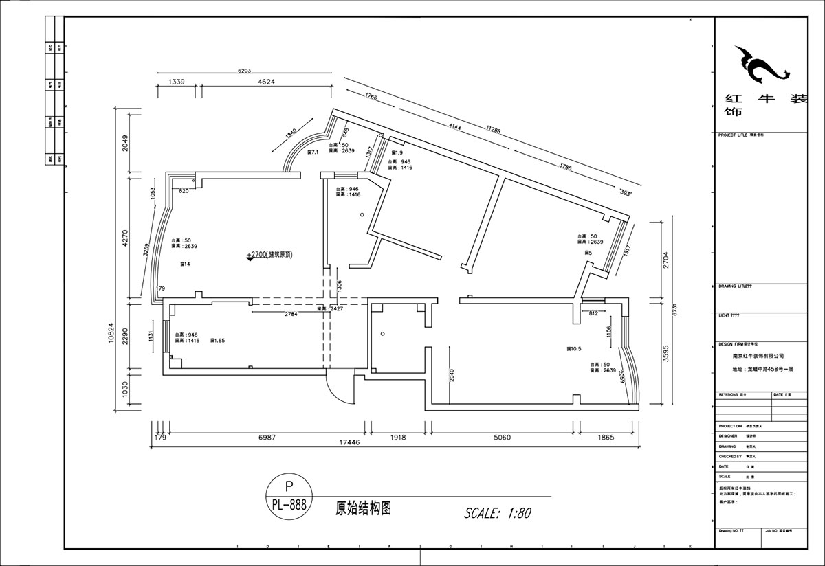 顧娟｜圣淘沙花城5-3-905-135㎡-現(xiàn)代風(fēng)格｜3室2廳1衛(wèi)｜老房裝修｜定制家｜全包19