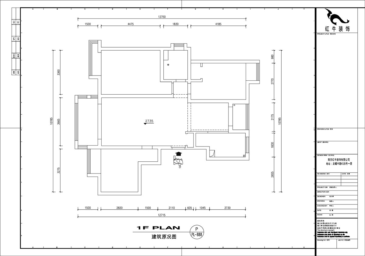 劉萍萍｜大發(fā)燕瀾灣1-1108-115㎡-新中式風(fēng)格｜3室2廳1衛(wèi)｜老房裝修｜定制家｜全包14