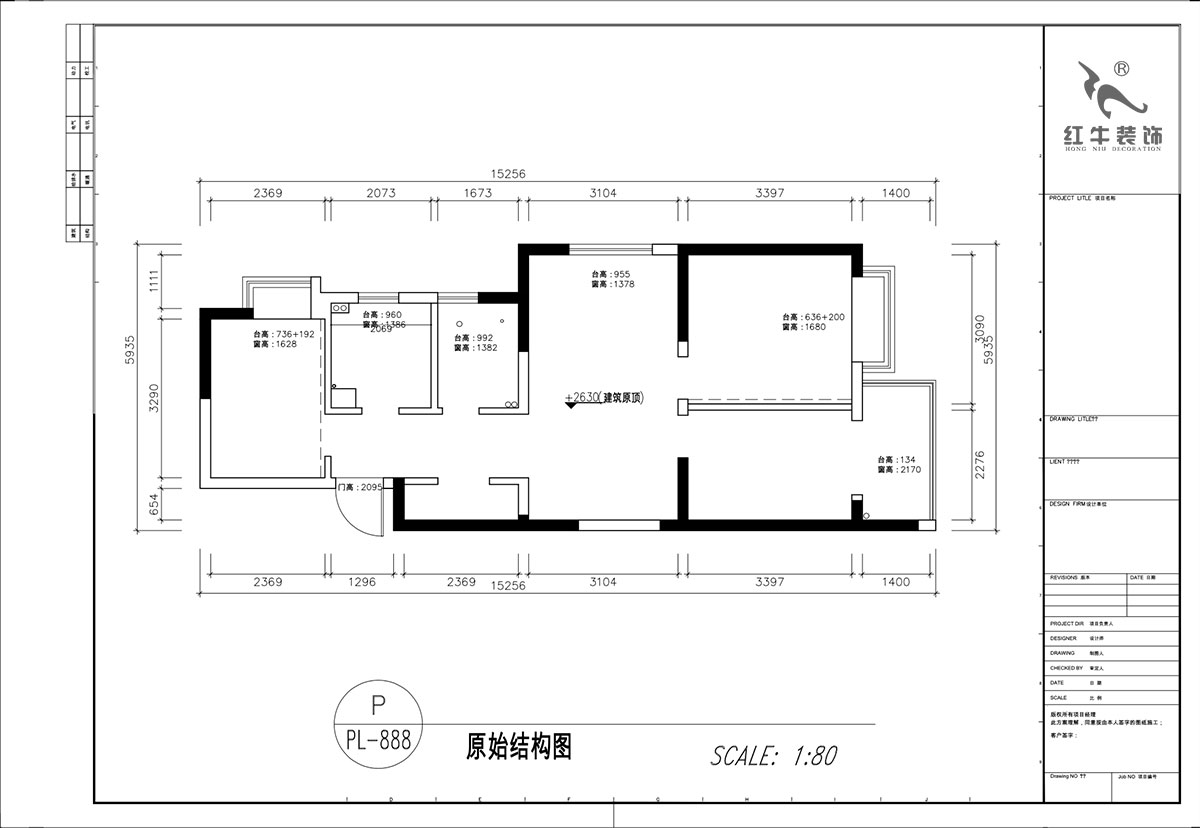 顧娟｜觀泓雅苑b3-801-85㎡-現(xiàn)代簡約風(fēng)格｜3室2廳1衛(wèi)｜舊房裝修｜定制家｜全包12