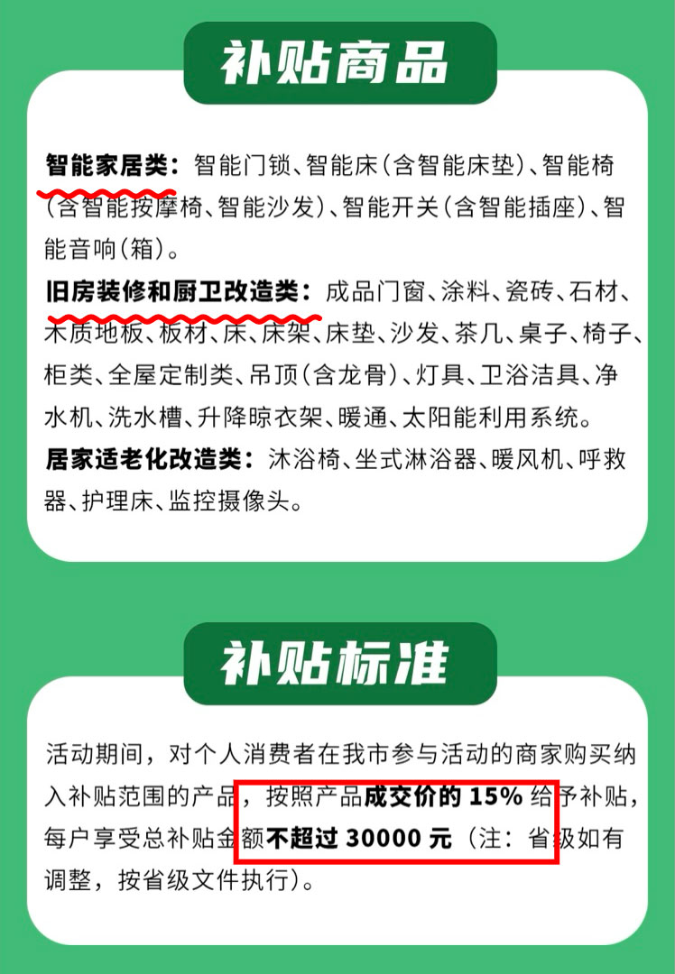 告急！國補余額告急！跨年鉅惠名額告急！手慢無！